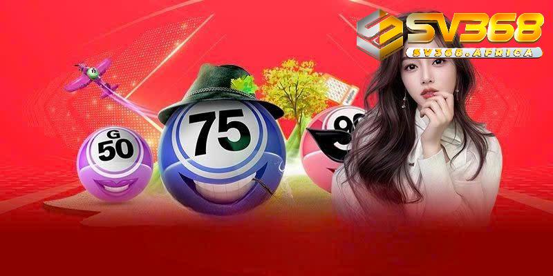 Vì sao nên chơi xổ số GPI tại SV368?