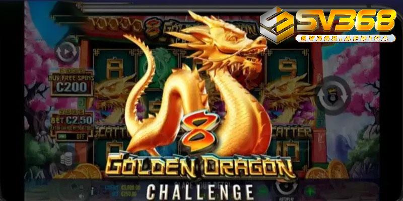 Mẹo giúp bạn dễ trúng jackpot khi chơi Game nổ hũ rồng vàng