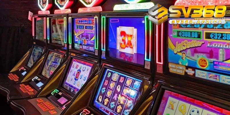 Quay hũ đổi thưởng có phải là “sân chơi” dành cho bạn?