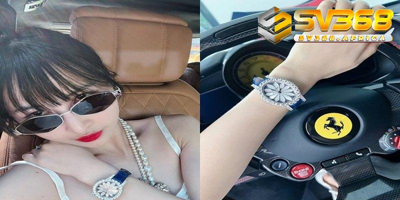 Những cam kết của Mina Phạm đối với sự phát triển của nhà cái
