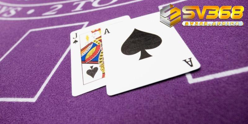 Lời khuyên từ cao thủ giúp tăng hiệu quả chơi Xì Dách SV368 online