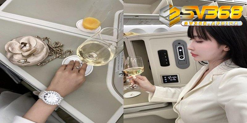 Điểm danh những thành tựu ấn tượng Mina Phạm mang lại cho nhà cái