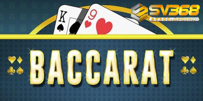 Một số kinh nghiệm quý báu dành cho anh em chơi baccarat