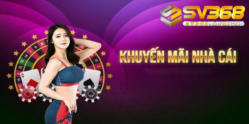Giới thiệu nhà cái và chương trình khuyến mãi