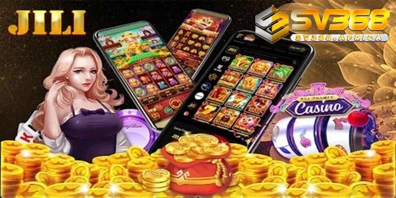 Giới thiệu về Jili Slot và lý do trò chơi này tạo nên cơn sốt