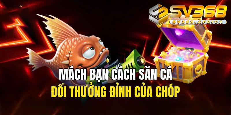 Hướng dẫn cách chơi bắn cá H5 đơn giản và thú vị nhất