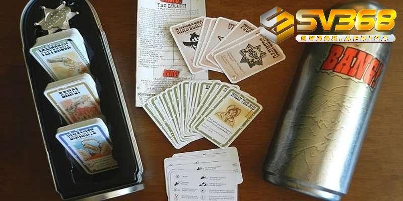 Tổng quan về bài Bang mà bạn cần biết