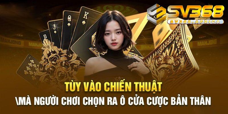 Mách bạn mẹo hay chơi xóc đĩa