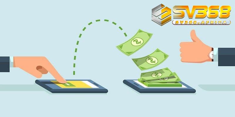 Mẹo Rút Tiền SV368 nhanh nhất cho người chơi
