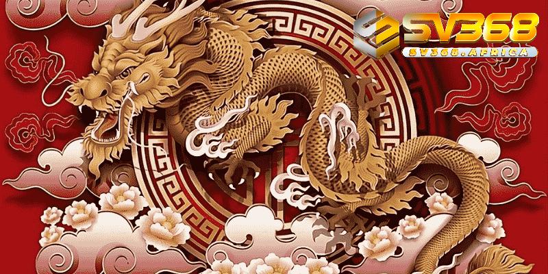 Mơ thấy rồng và ý nghĩa liên quan đến vận may xổ số