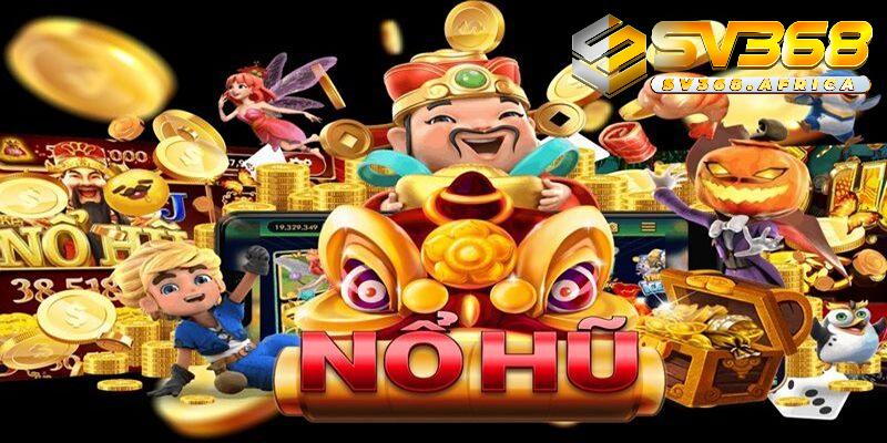 Mách bạn bí quyết trúng lớn khi chơi Nổ Hũ Club
