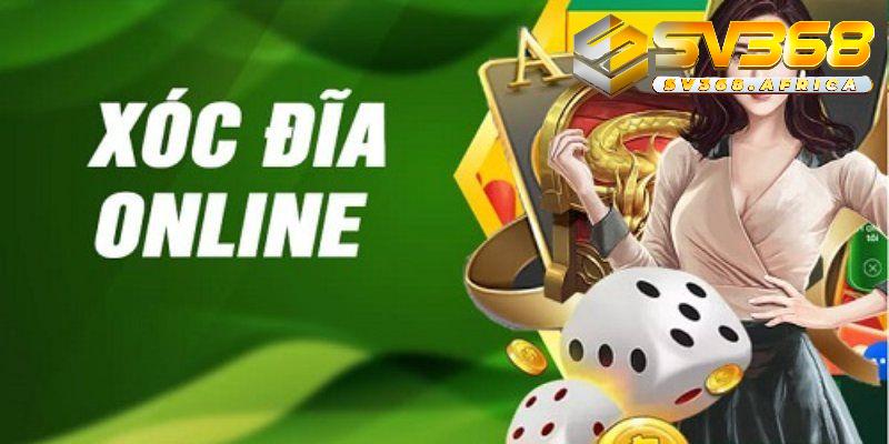 Thông tin xóc đĩa là gì và luật chơi cơ bản