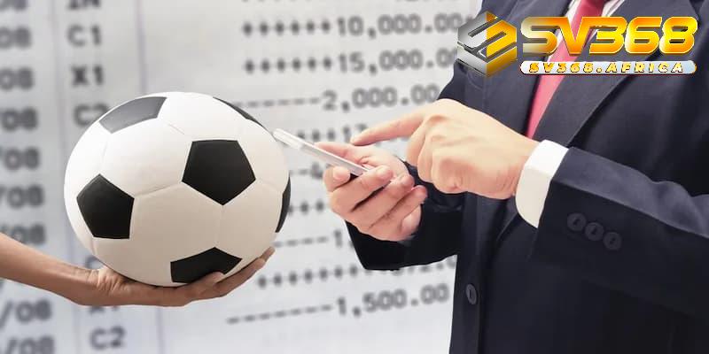 Tỷ lệ kèo nhà cái thường bị ảnh hưởng bởi những yếu tố nào?